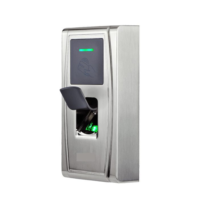 Best Access Control Solution