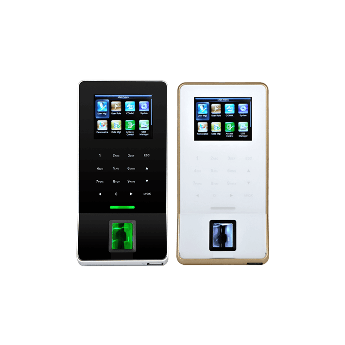 Access Control System UAE