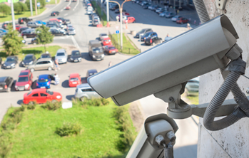 CCTV Installation Companies in Oman