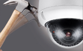 CCTV Dealers in Oman