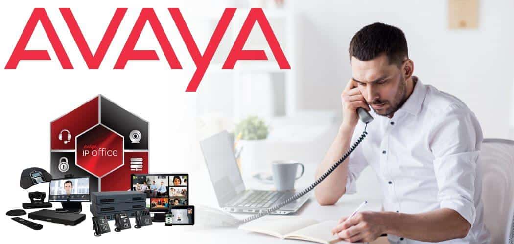 Avaya phone system installation in muscat oman