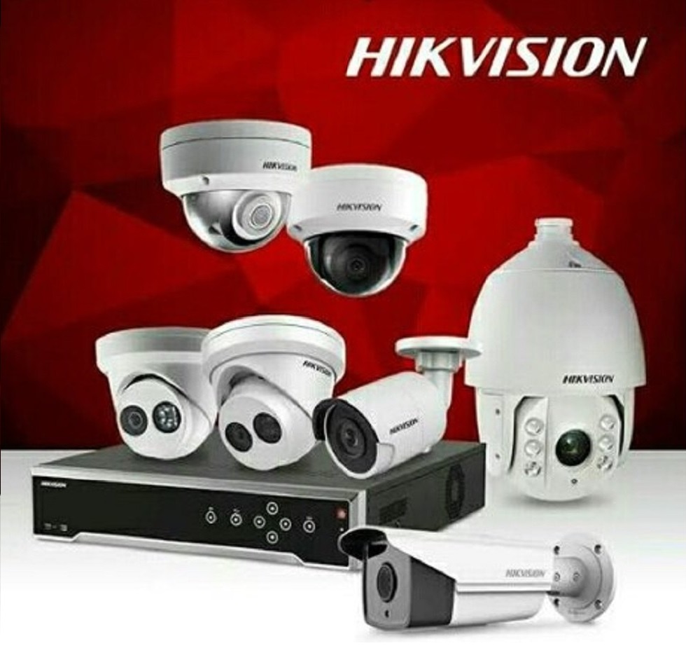 CCTV security systems Oman