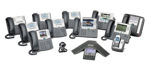 Cisco VoIP Systems in oman