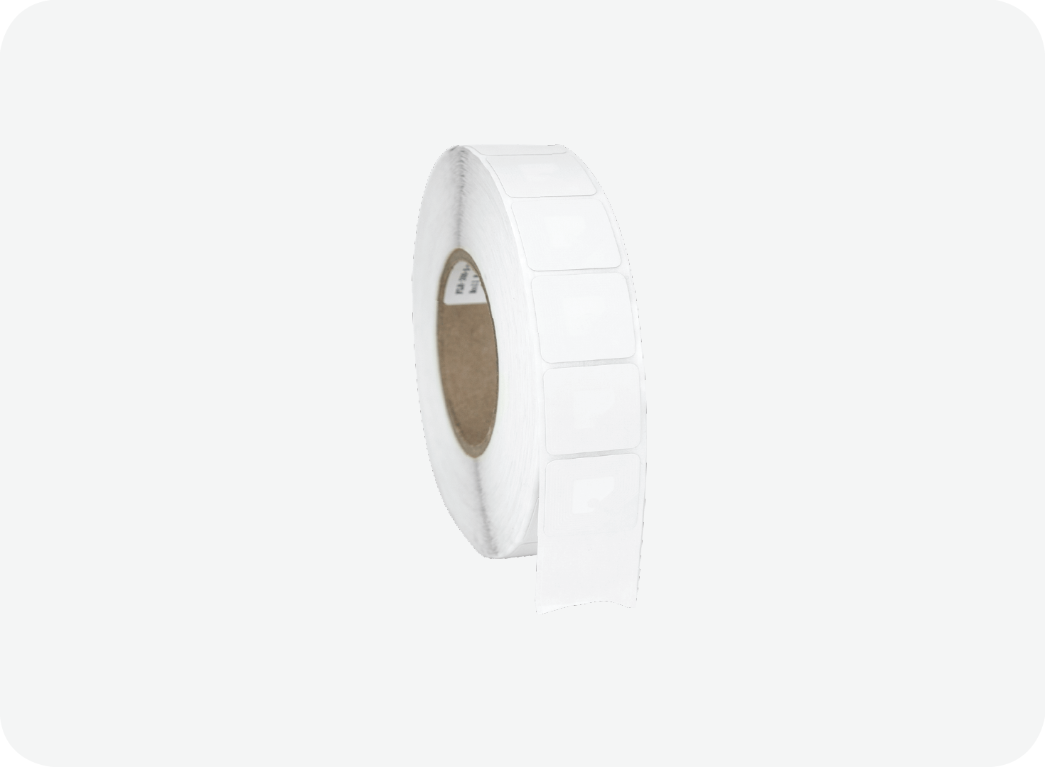 EAS security for stores