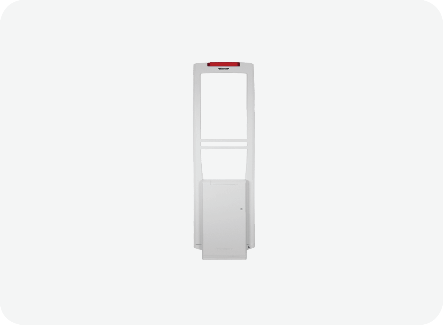 EAS systems installation Oman