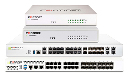 Firewall installation and configuration