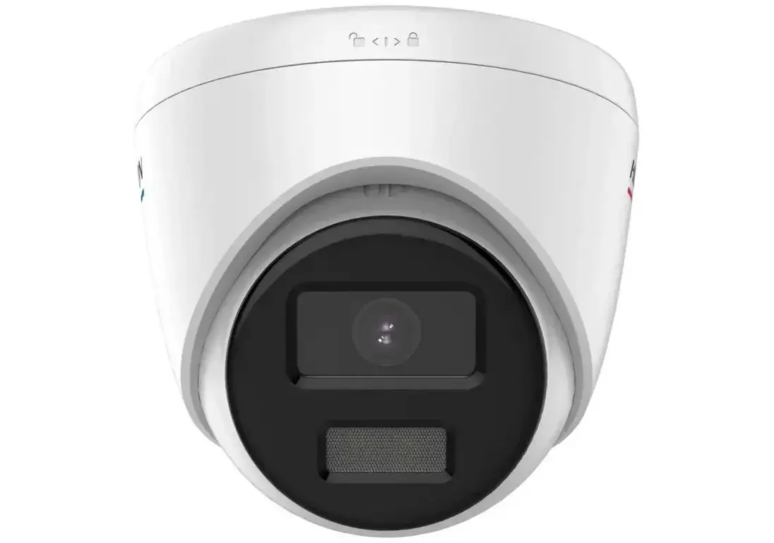 Hikvision 4K surveillance in muscat oman