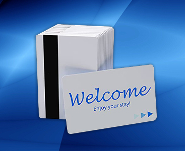 Contactless hotel key cards in muscat oman