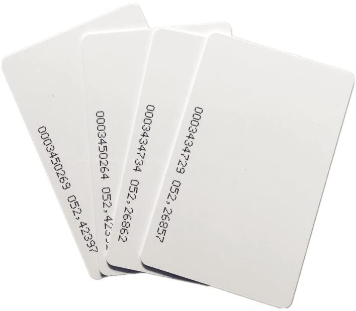 Smart key cards for hotels in muscat oman