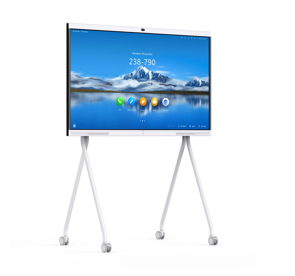 Interactive TV display suppliers Oman