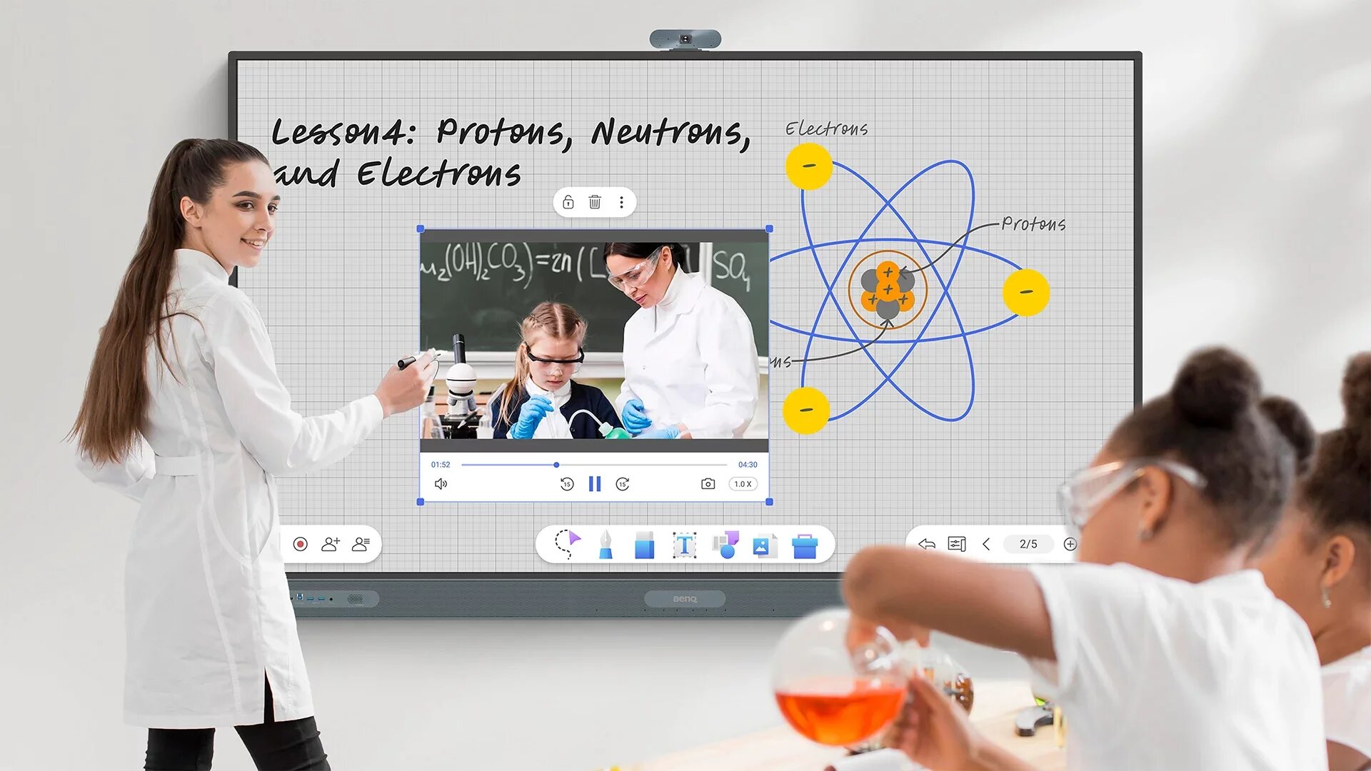 Whiteboard panels for conference rooms in salalah oman muscat