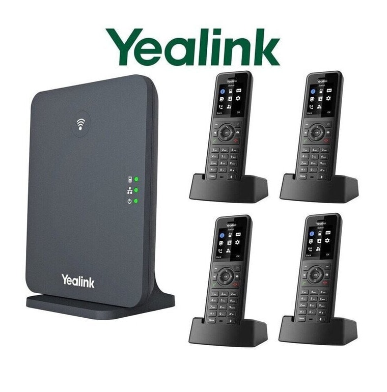 Yealink Telephone System