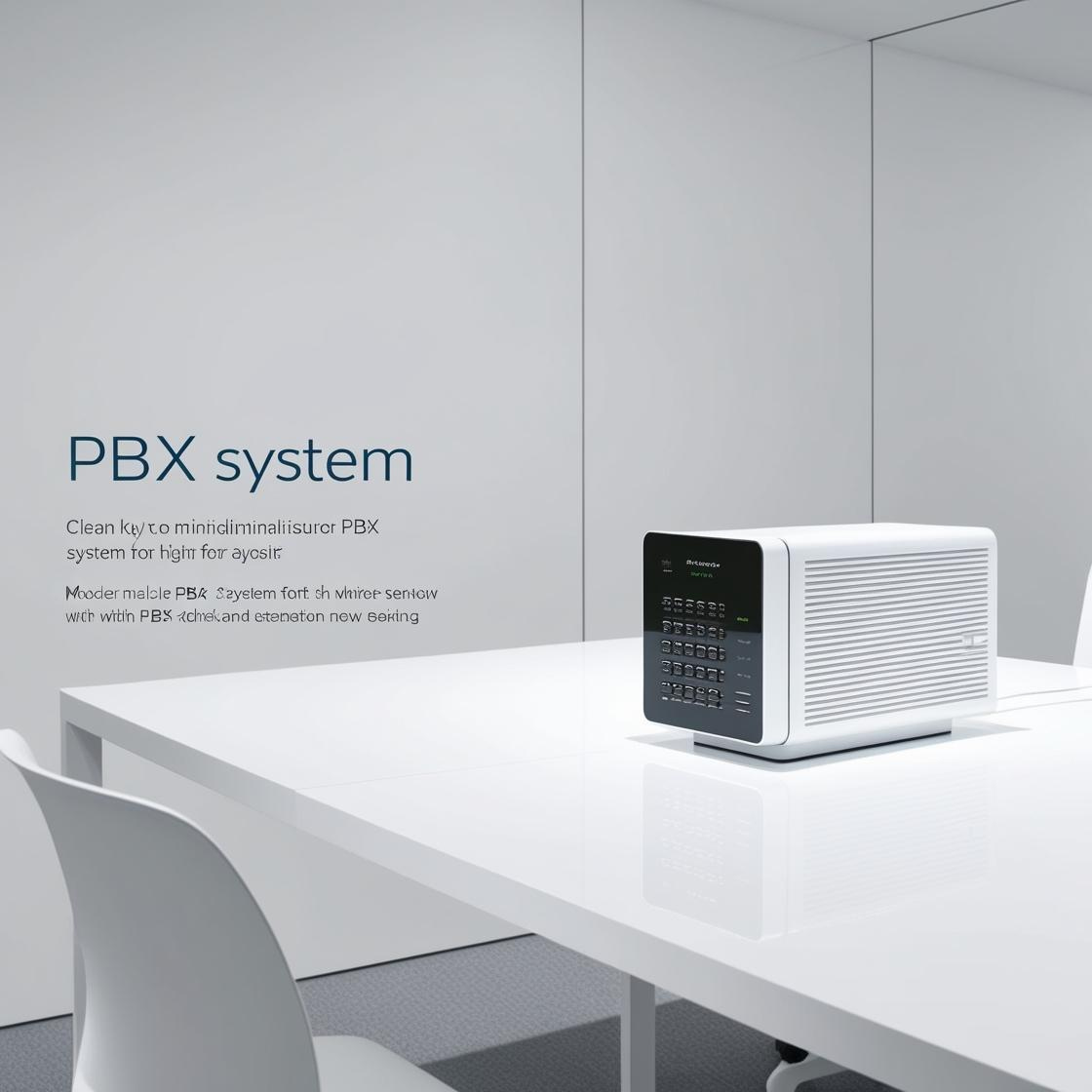 PBX Systems Oman