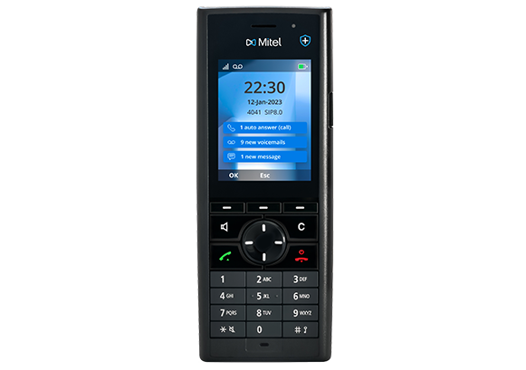 Mitel business phone solutions in oman