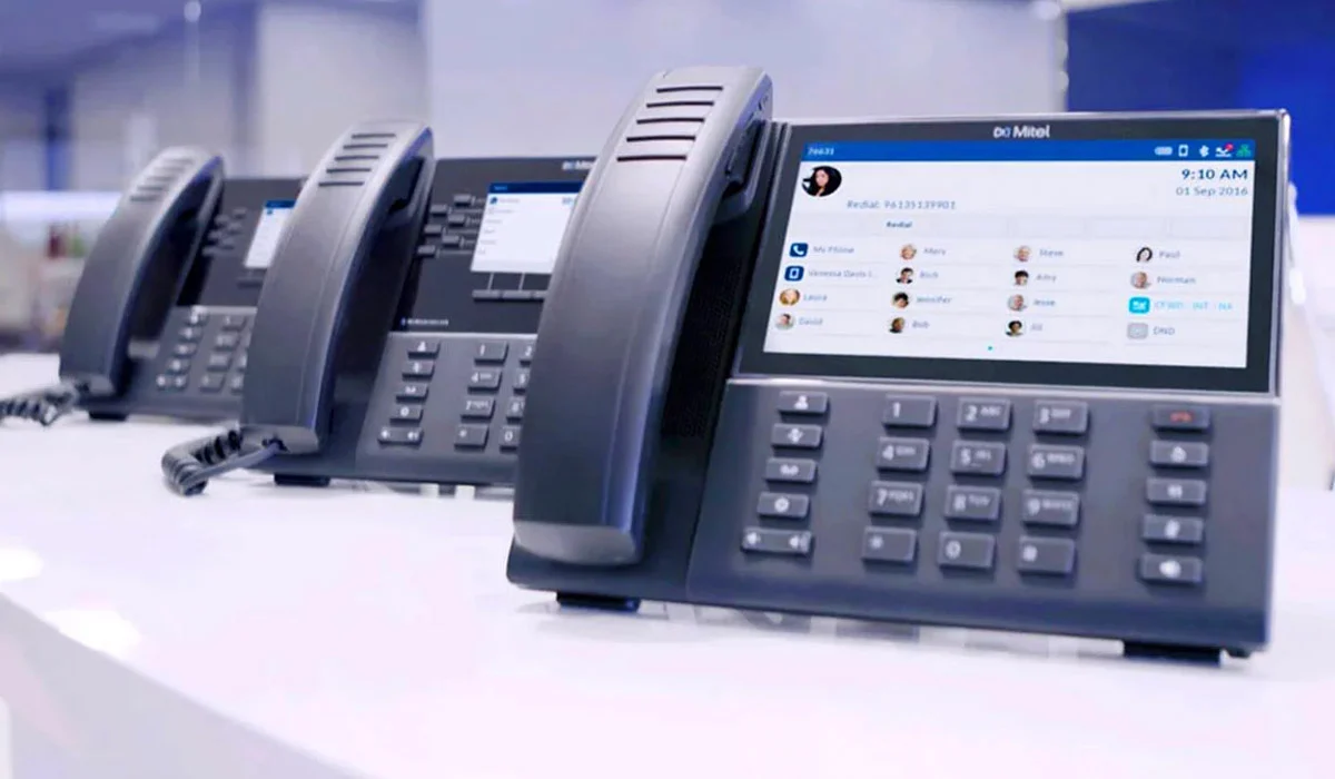 Mitel telephone system nizwa Oman