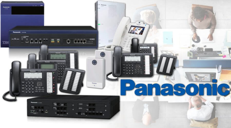 Panasonic PABX distributors Muscat oman