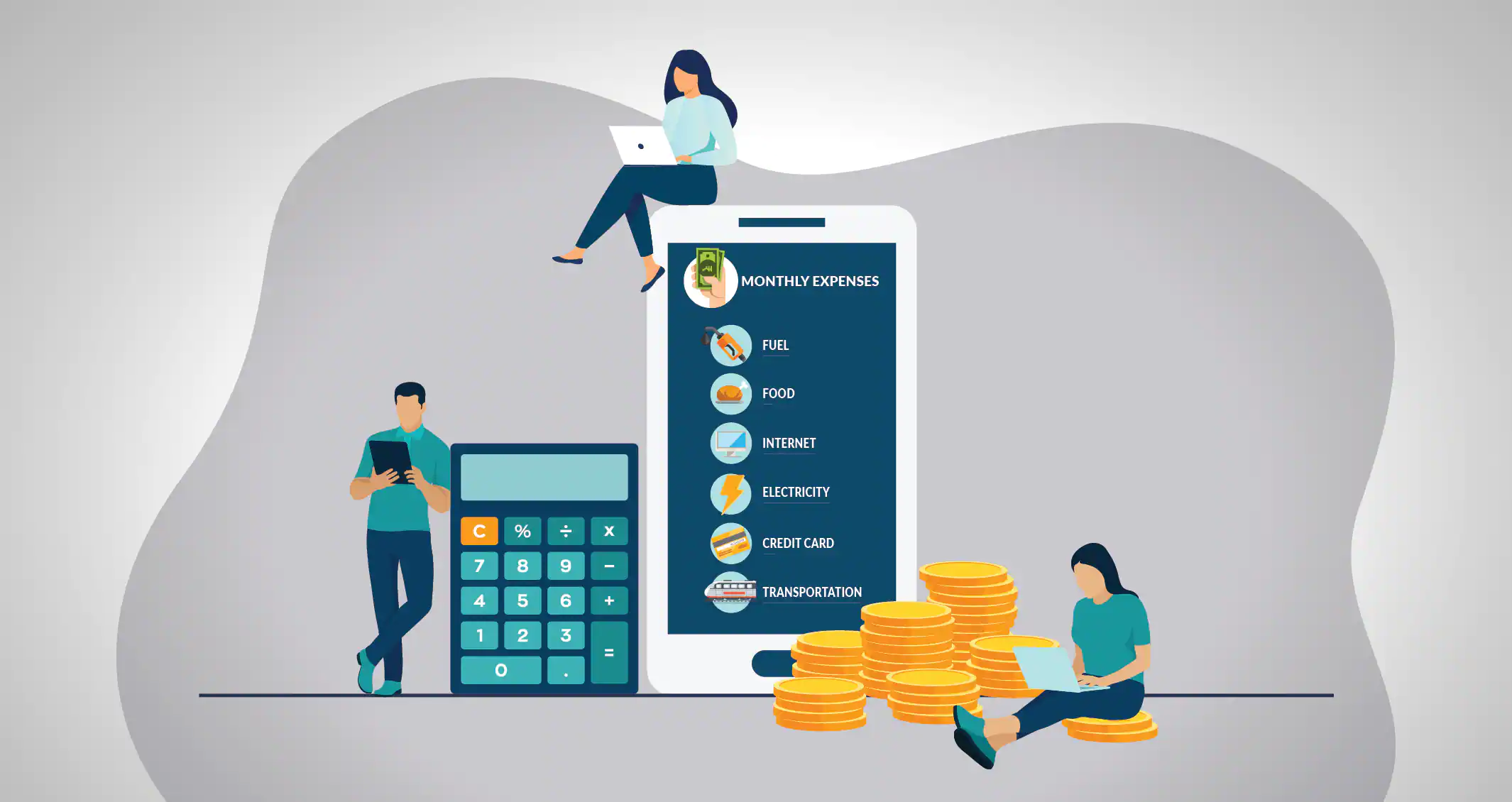 POS System for Retail