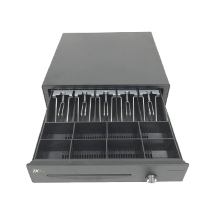Secure POS systems for retail