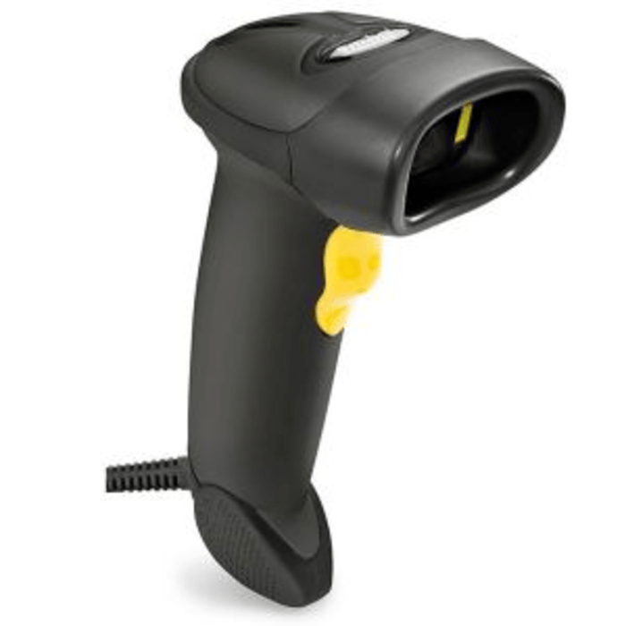 Secure POS systems for retail