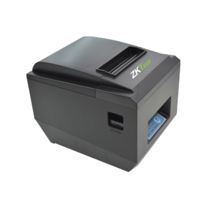 Affordable POS system for shops