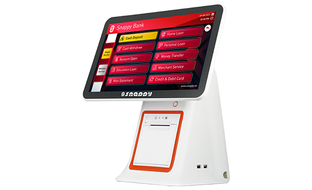 Queue System Providers in Muscat