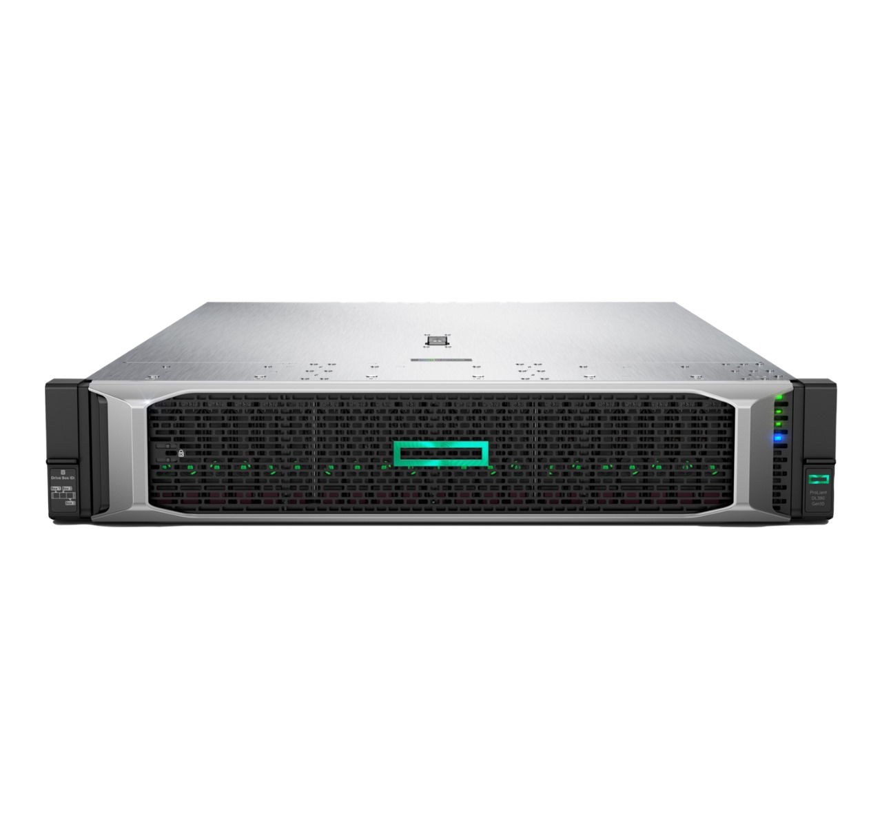 computer server installation oman