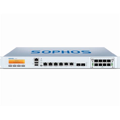 sophos reseller in oman