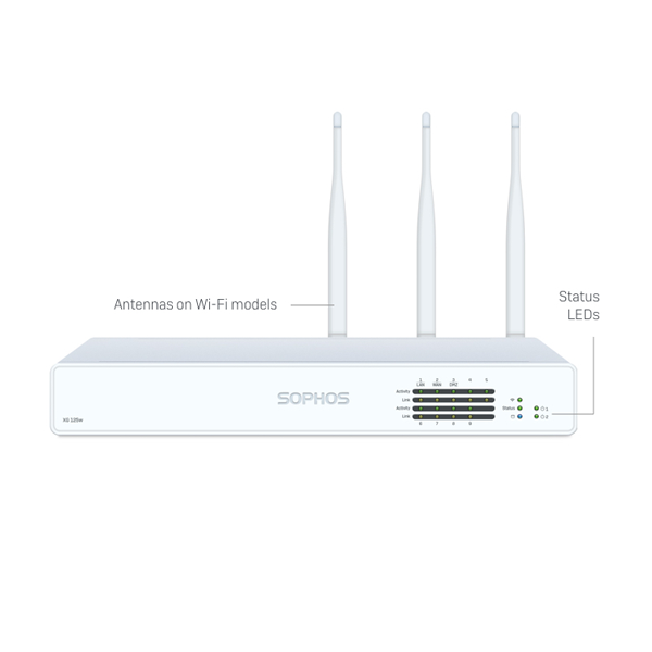 sophos firewall solution in sohar oman