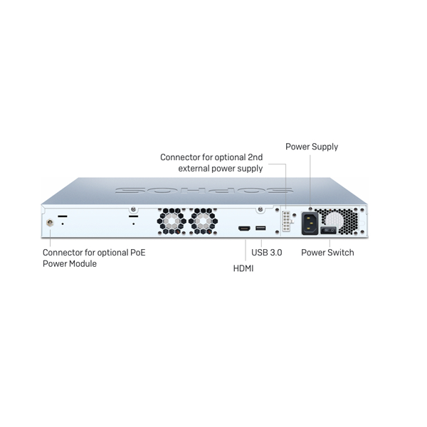 buy sophos firewall online oman