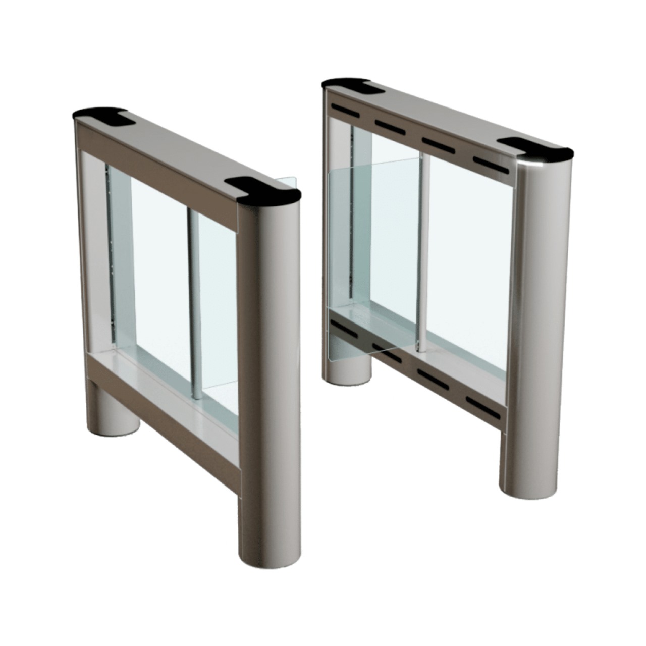 Speed gates turnstile systems Oman