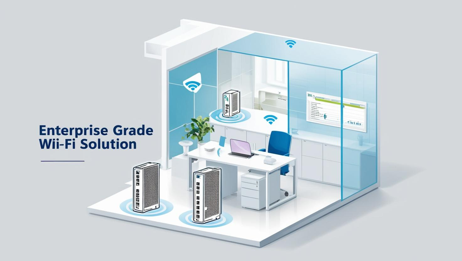 Wireless internet service providers in Oman