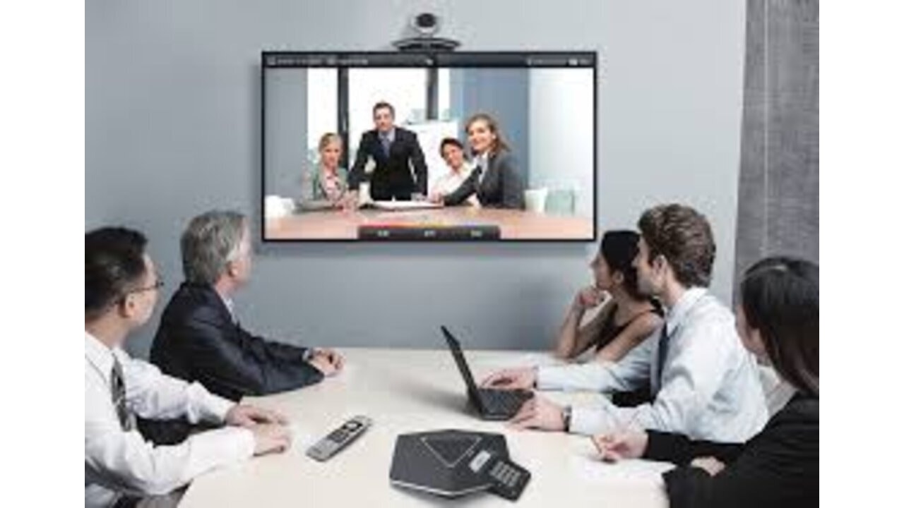 Yealink Video Conferencing Systems Oman