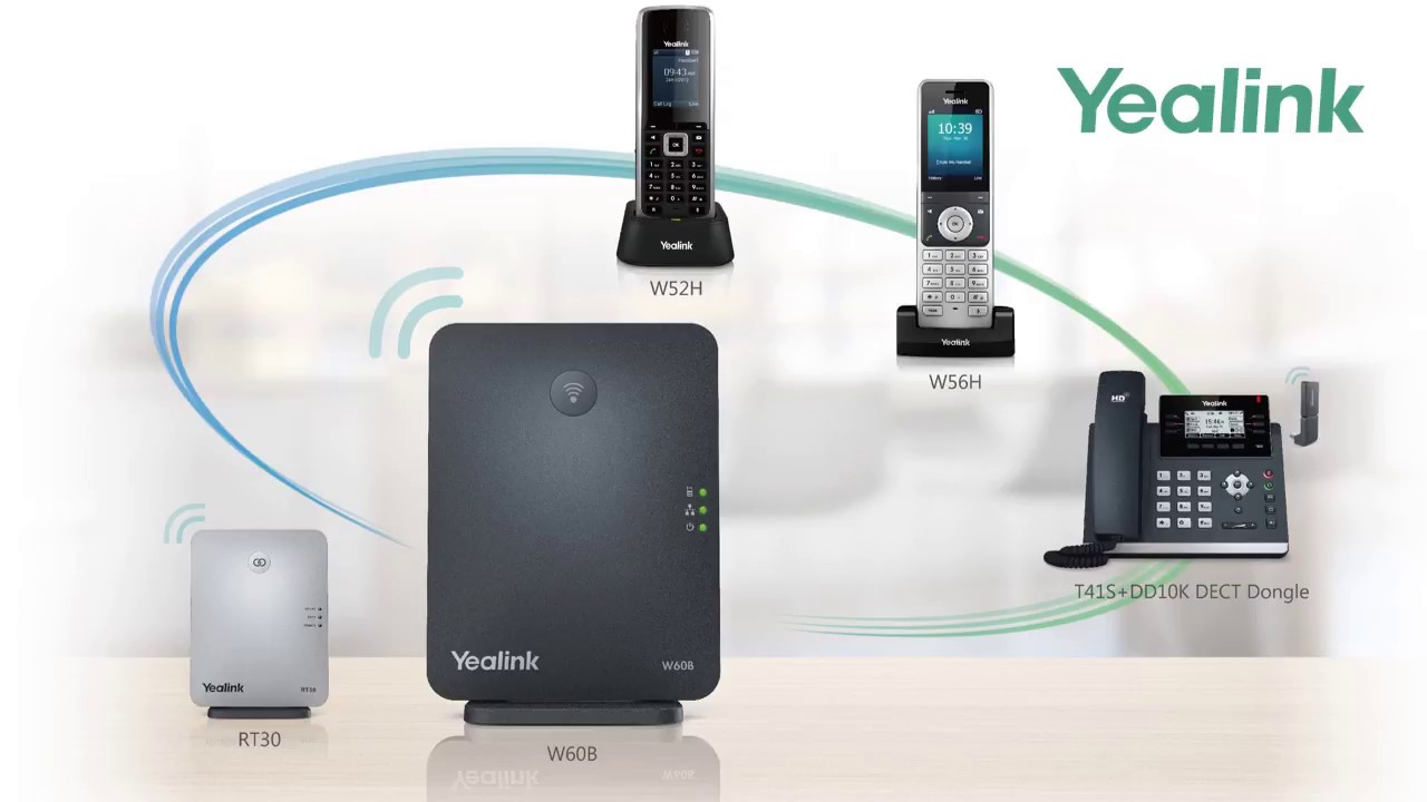 Yealink Phones nizwa Oman