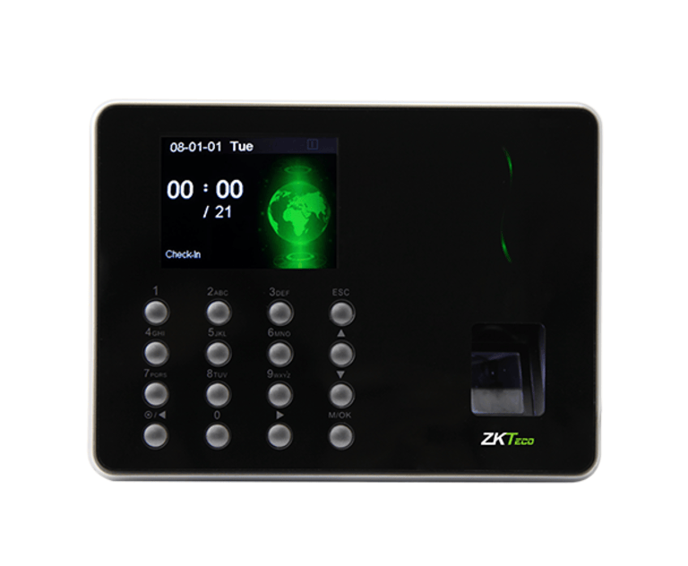 zkteco-fingerprint-time-attendance-machine